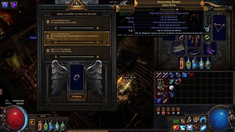 Aulet Mods and Balance: The Challenges of Game Design in Poe